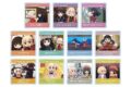 リコリス・リコイル トレーディング ゆるコマ アクリルマスコット 【1BOX】 キャラアニで
                                                2025年9月発売