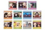 リコリス・リコイル トレーディング ゆるコマ アクリルマスコット 【1BOX】 キャラアニで
                                                2025年9月発売