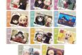 リコリス・リコイル トレーディング ゆるコマ B8硬質カードケース 【1BOX】 キャラアニで
                                                2025年9月発売