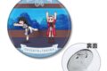 リコリス・リコイル 錦木千束&井ノ上たきな ゆるコマ 3WAY缶バッジ ver.E キャラアニで
                                                2025年9月発売
