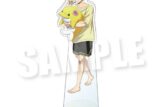 ブルーロック 描き下ろしイラスト アクリルスタンド《おはよう 7:23ver.》 蜂楽廻 キャラアニで
                                                2025年8月発売