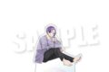 ブルーロック 描き下ろしイラスト アクリルスタンド《おはよう 7:23ver.》 御影玲王 キャラアニで
                                                2025年8月発売