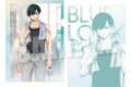 ブルーロック 描き下ろしイラスト A4クリアファイル《おはよう 7:23ver.》 糸師凛 キャラアニで
                                                2025年8月発売