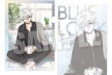 ブルーロック 描き下ろしイラスト A4クリアファイル《おはよう 7:23ver.》 凪誠士郎 キャラアニで
                                                2025年8月発売