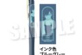ブルーロック 描き下ろしイラスト サラサクリップ0.5ジェルボールペン《おはよう 7:23ver.》 糸師凛 キャラアニで
                                                2025年8月発売