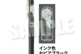 ブルーロック 描き下ろしイラスト サラサクリップ0.5ジェルボールペン《おはよう 7:23ver.》 凪誠士郎 キャラアニで
                                                2025年8月発売