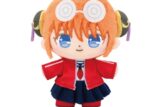 3年Z組銀八先生 ぷりぬいたっちどりーむ 神楽 キャラアニで
                                                2025年9月発売