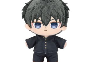 3年Z組銀八先生 ぷりぬいたっちどりーむ 土方十四郎 キャラアニで
                                                2025年9月発売