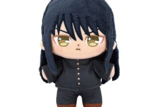 3年Z組銀八先生 ぷりぬいたっちどりーむ 桂小太郎 キャラアニで
                                                2025年9月発売