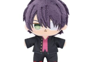 3年Z組銀八先生 ぷりぬいたっちどりーむ 高杉晋助 キャラアニで
                                                2025年9月発売