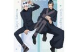 呪術廻戦 500-746 五条&夏油(ホロキラッジグソー) キャラアニで
                                                2025年6月発売