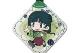 薬屋のひとりごと ちぽっけシリーズ レザーチャーム A 猫猫 キャラアニで
                                                2025年9月発売