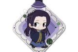 薬屋のひとりごと ちぽっけシリーズ レザーチャーム B 壬氏 キャラアニで
                                                2025年9月発売