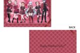 雪ミク×ドン・キホーテ クリアファイル キャラアニで
                                                2025年8月発売
