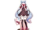 雪ミク×ドン・キホーテ アクリルスタンド 雪ミク キャラアニで
                                                2025年8月発売