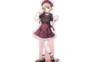 雪ミク×ドン・キホーテ アクリルスタンド 鏡音リン キャラアニで
                                                2025年8月発売
