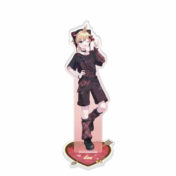 雪ミク×ドン・キホーテ アクリルスタンド 鏡音レン キャラアニで
                                                2025年8月発売