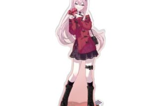 雪ミク×ドン・キホーテ アクリルスタンド 巡音ルカ キャラアニで
                                                2025年8月発売