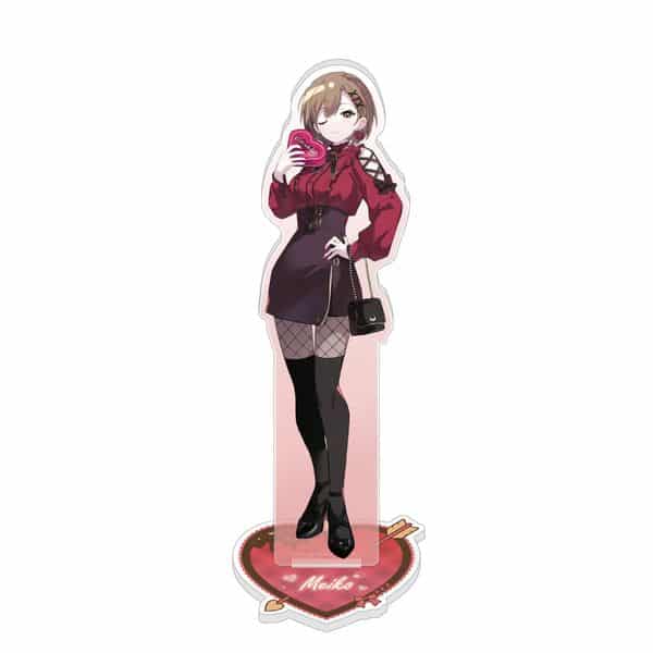 雪ミク×ドン・キホーテ アクリルスタンド MEIKO キャラアニで
                                                2025年8月発売