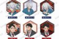 映画 鬼太郎誕生 ゲゲゲの謎 ジュエルアクリルキーホルダー BOXver. 【1BOX】 キャラアニで発売