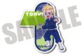 東京リベンジャーズ にゅ〜とろ ダイカットステッカー A 花垣武道 キャラアニで
                                                2025年8月発売
