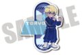 東京リベンジャーズ にゅ〜とろ ダイカットステッカー D 松野千冬 キャラアニで
                                                2025年8月発売