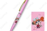 3年Z組銀八先生 クリックゴールド ボールペン 3.神楽 すくーるでいず キャラアニで
                                                2025年9月発売