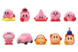星のカービィ ソフビパペットマスコット2

        
 2025年10月発売 (エンスカイ)