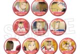 ハイキュー!! トレーディング缶バッジ　孤爪研磨BOX
 
2025年07月発売