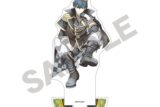 ブルーロック 箔押しアクリルスタンド 潔世一 チェス ニュアンスカラー
 
2025年07月発売
で取扱中