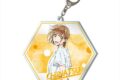 アオのハコ ビッグアクリルキーホルダー デザイン06(鹿野千夏/C)【再販】 
2025年07月中旬発売