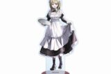 ダンガンロンパシリーズ 緜さんイラスト 赤松楓 メイド&執事ver. 特大アクリルスタンド
 
2025年5月27日発売