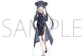 ブルーアーカイブ (ブルアカ) アクリルスタンド/キサキ
 
2025年9月5日発売
 (アニメイト)
