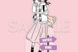 ラブライブ!蓮ノ空女学院スクールアイドルクラブ お散歩は季節をまとって。 アクリルフィギュア 安養寺姫芽
 
2025年5月27日発売
で取扱中 (アニメイト)