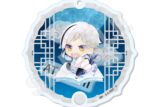 文豪ストレイドッグス (文スト) キャラでるアート シャカシャカアクキー /01 中島敦(チャイナ服ver.)
 
2025年07月下旬発売
で取扱中