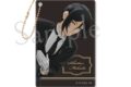 黒執事 — パスケース 1.セバスチャン・ミカエリス
 
2024年12月23日発売
 【アニメイト】