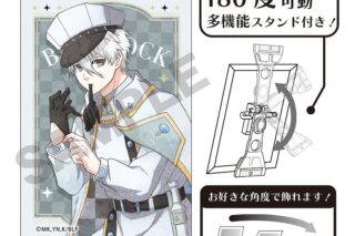 ブルーロック アート缶バッジ 凪誠士郎 チェス ニュアンスカラー
 
2025年07月発売
で取扱中