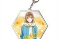 アオのハコ ビッグアクリルキーホルダー デザイン05(鹿野千夏/B)【再販】 
2025年07月中旬発売