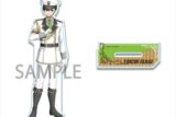 [アニメイト]ブルーロック アクリルスタンド デザイン01(潔 世一/監獄の調停者ver.)【描き下ろし】【再販】
 
2025年07月上旬発売