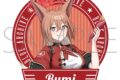 ブルーアーカイブ (ブルアカ) ステッカー/ルミ
 
2025年9月5日発売
 (アニメイト)