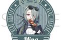 ブルーアーカイブ (ブルアカ) ステッカー/ミナ
 
2025年9月5日発売