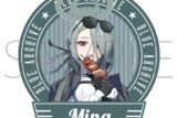 ブルーアーカイブ (ブルアカ) ステッカー/ミナ
 
2025年9月5日発売