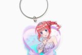 五等分の花嫁* 描き下ろしイラスト【クインテット】中野二乃 オーロラアクリルキーホルダー
 
2025年10月下旬発売
で取扱中 (アニメイト)