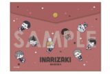 ハイキュー!! わちゃっと!フラットケース 7.稲荷崎
 アニメイトで
2025年07月発売