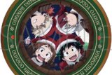 僕のヒーローアカデミア ステッカー/クリスマス
 
2024年11月22日発売
で取扱中
