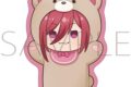 [アニメイト]ブルーロック2期 ステッカー/(いかく)千切 豹馬
 
2025年7月4日発売