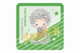 劇場版 呪術廻戦 0×サンリオキャラクターズ ハンドタオル 狗巻棘×KIRIMIちゃん.
 
2024年11月中旬発売