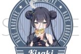 ブルーアーカイブ (ブルアカ) ステッカー/キサキ
 
2025年9月5日発売
 (アニメイト)