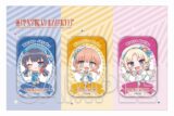 『ラブライブ!蓮ノ空女学院スクールアイドルクラブ』 アクリルバッジセット 花帆&さやか&瑠璃乃
 
2025年8月27日発売
