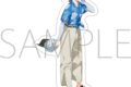 ぼっち・ざ・ろっく! アクリルスタンド/山田リョウ　アロハ衣装
 
2025年8月2日発売
で取扱中 (アニメイト)